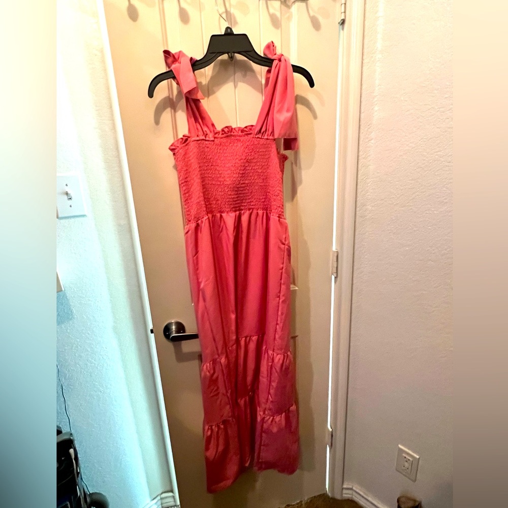 Beach Dress